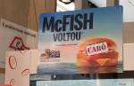 Como o retorno do McFish explica o marketing da escassez