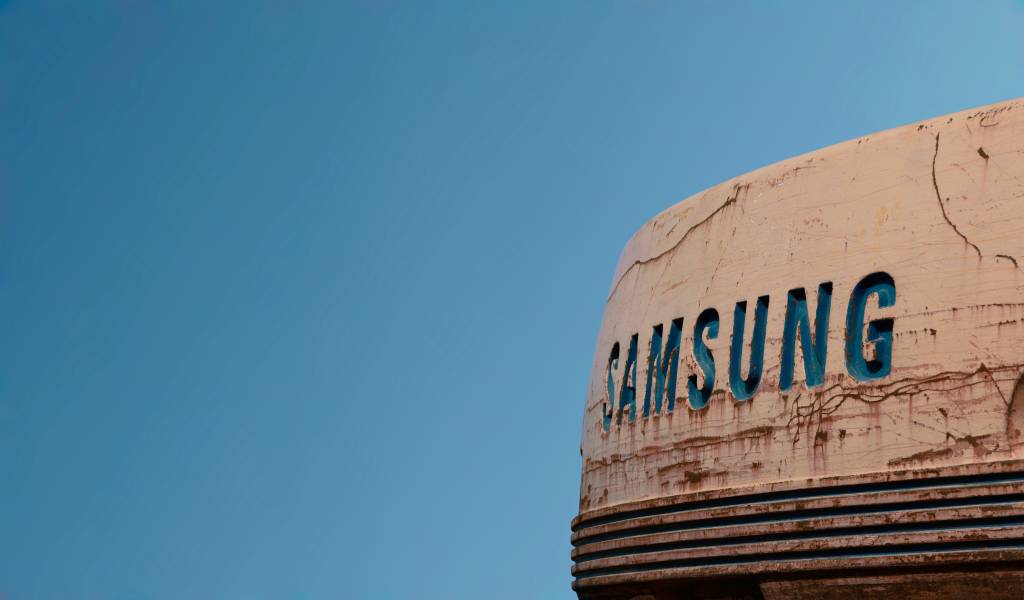 Entenda por que a decisão da Samsung de ampliar a semana de trabalho para 6 dias pode ser uma furada