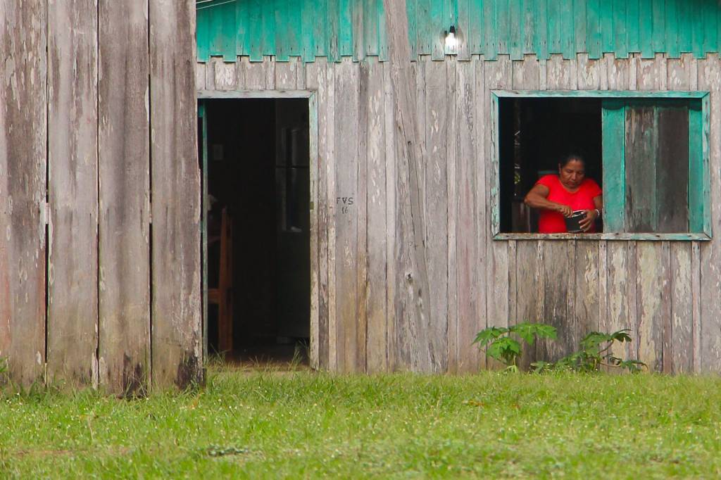 Comunidade Sta Helena do Ingles_Rozalia Del Gaudio -