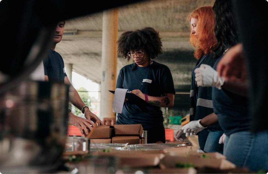Vale a pena fazer trabalho voluntário para o currículo?