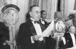Ex-presidente do brasil, Getúlio Vargas.