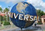 globo da universal studios