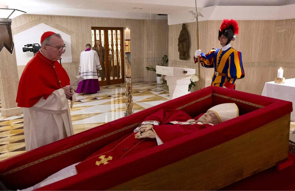 Como o próximo papa será eleito, e o que acontecerá no conclave