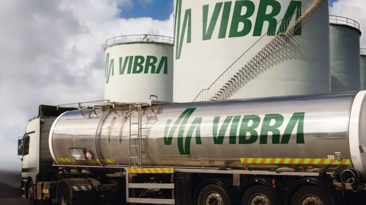 vibra