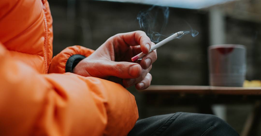 Cigarro: R$ 1 de lucro da indústria equivale a… Cigarro: R$ 1 de lucro da indústria equivale a…