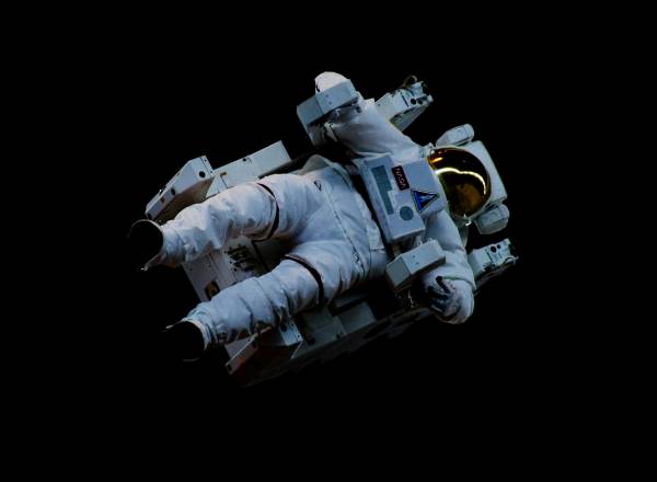 astronauta