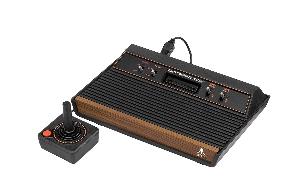 Atari 2600