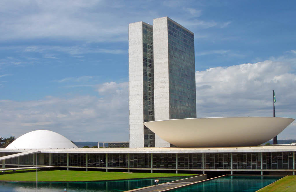Congresso Nacional de Brasília