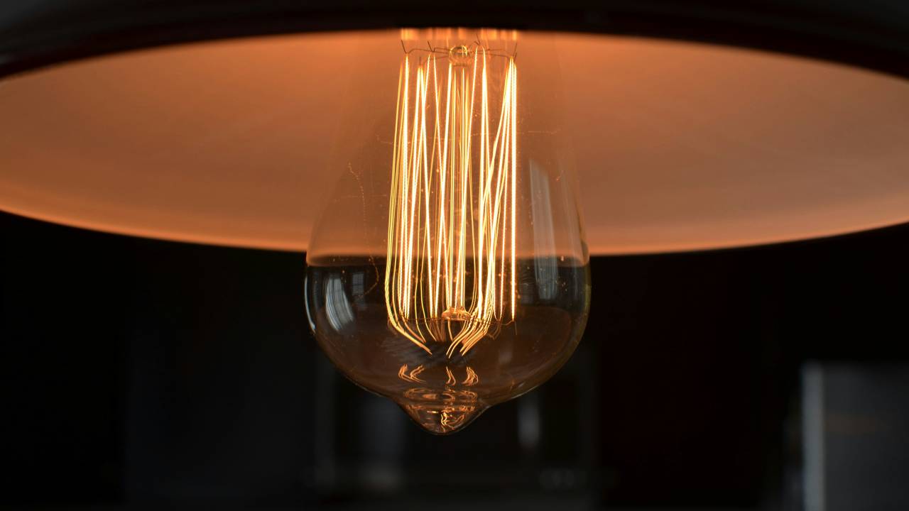 lampada