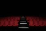 sala de cinema