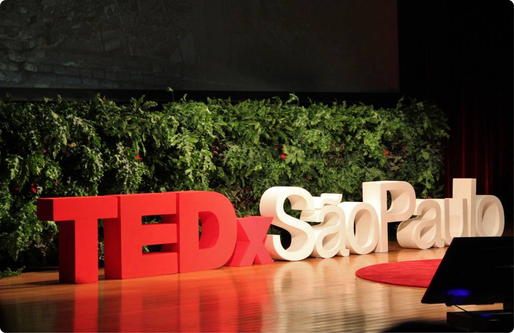 TEDxSãoPaulo reúne lideranças para discutir clima, sustentabilidade e o futuro do planeta