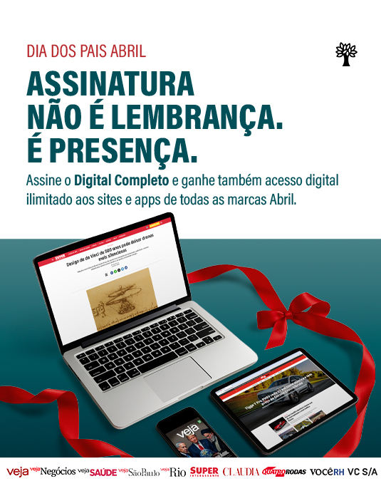 Ilustração da oferta