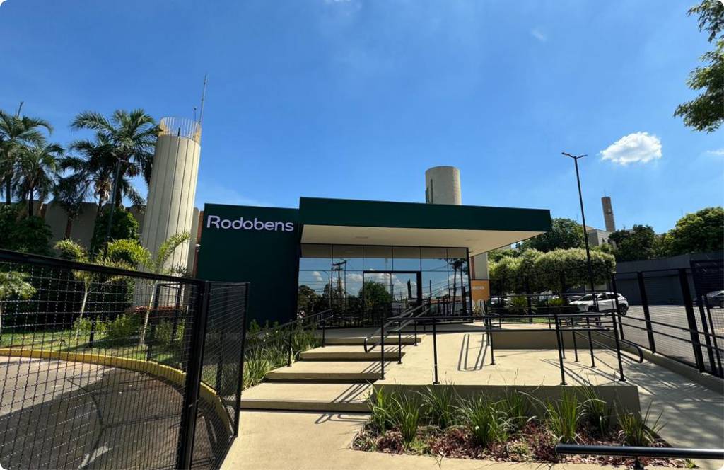 Rodobens lança Programa de Trainee 2026 com salário de R$ 6,5 mil