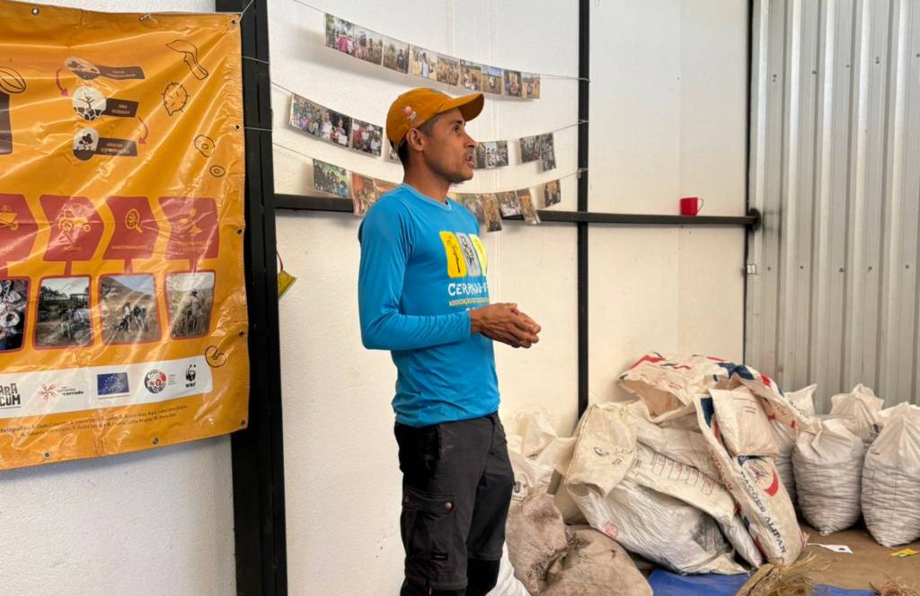 Às vésperas da COP, o que líderes quilombolas do Cerrado podem nos ensinar