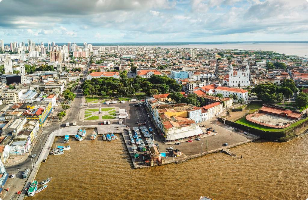 Fundo para florestas tropicais atinge aporte de US$ 5,5 bilhões