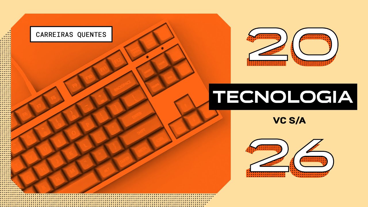 O que esperar do setor de tecnologia em 2026 | CARREIRAS QUENTES